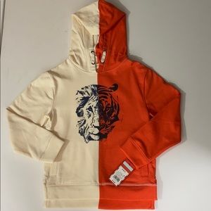 Cat & Jack Hoodie NWT